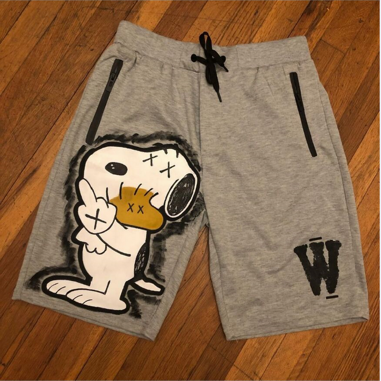 Nike Short s-3xl 26w73_120928